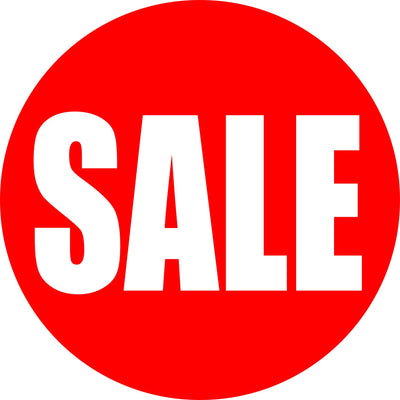 SALE!