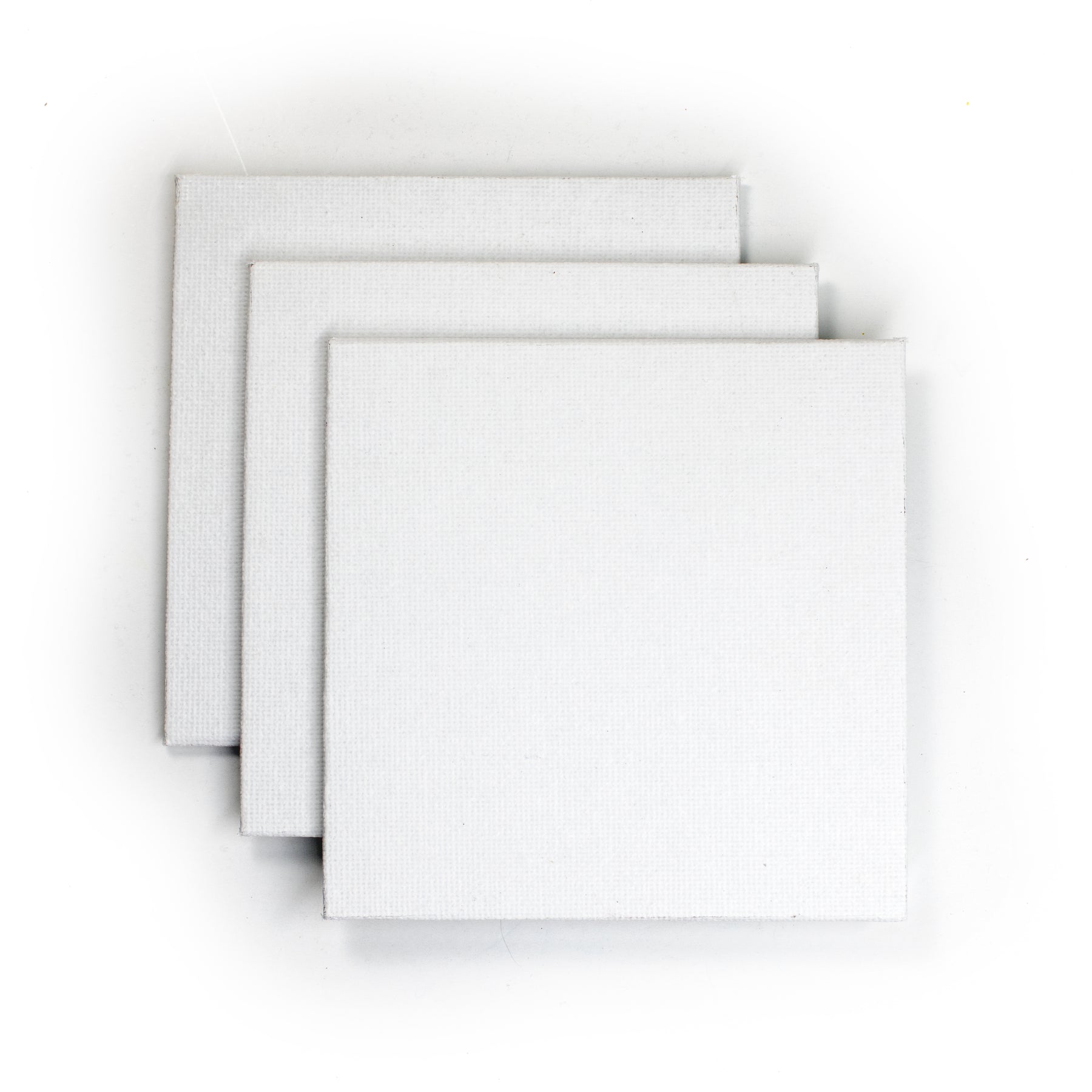 Mini Canvas Panel Square Shape – JRM Designs, Inc.