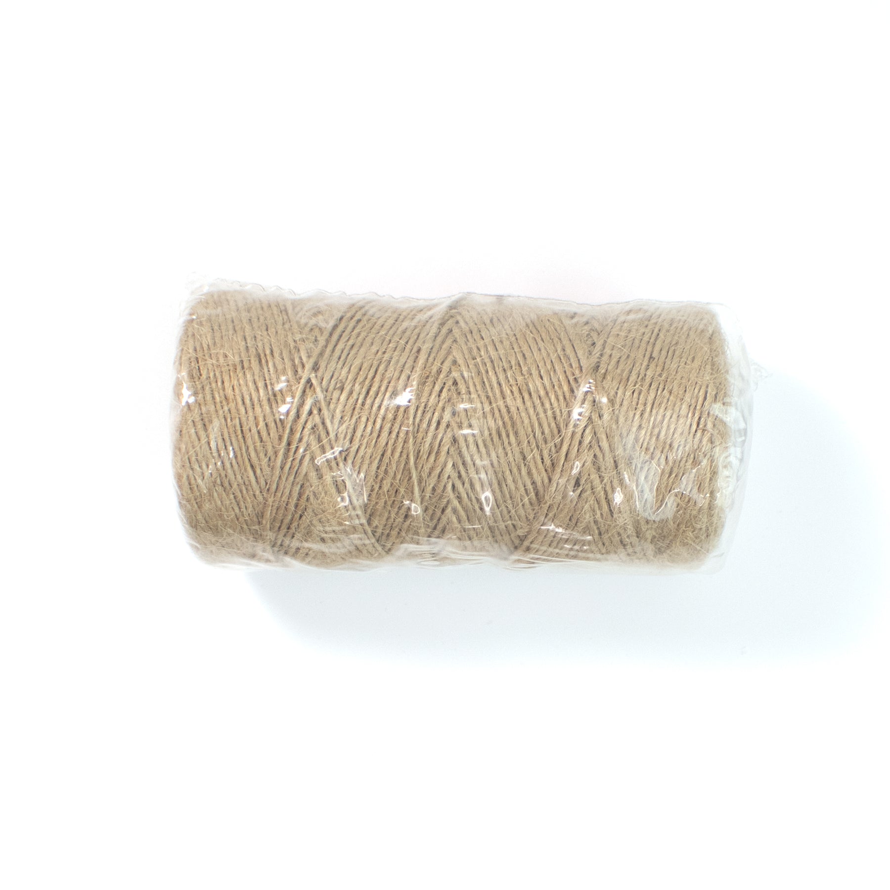 Natural 1mm Jute Rope – JRM Designs, Inc.