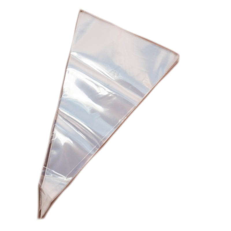 Clear Disposable Icing Bags