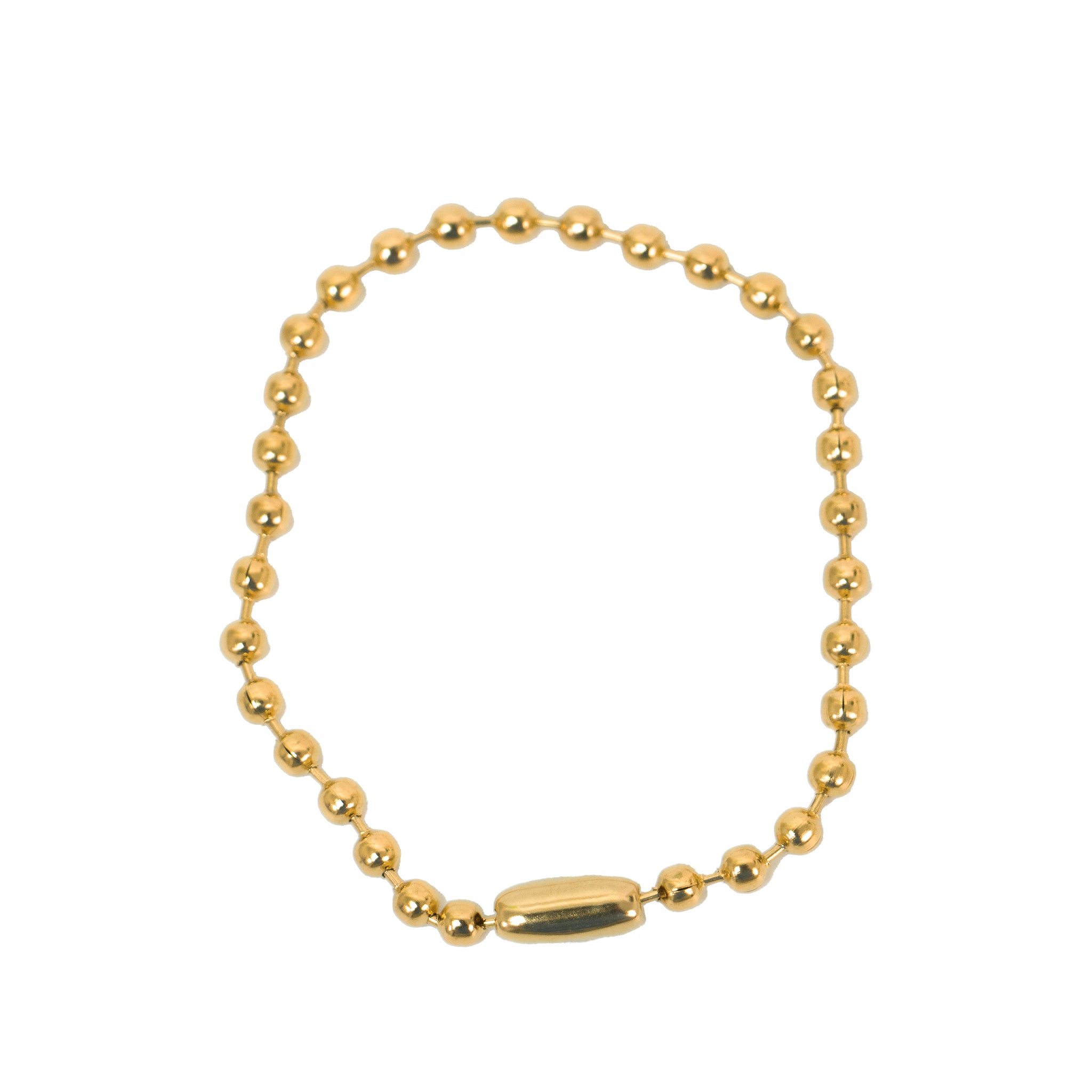 Stainless Steel Fashion Ball Chains – JRM Designs, Inc.
