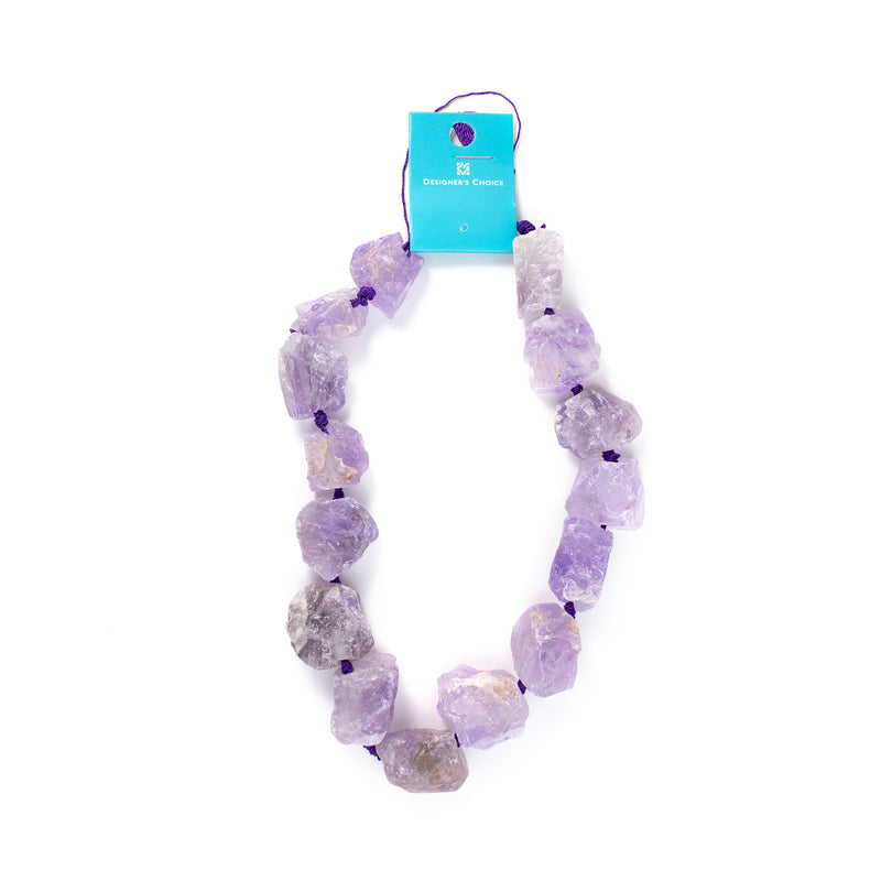 Quartz Crystal Color (Violet)