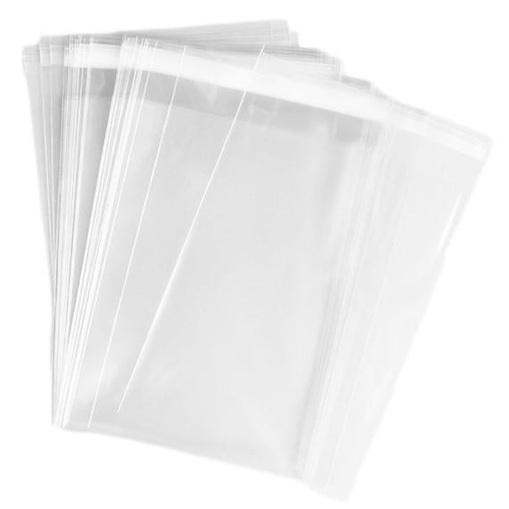 Clear Opp Bags