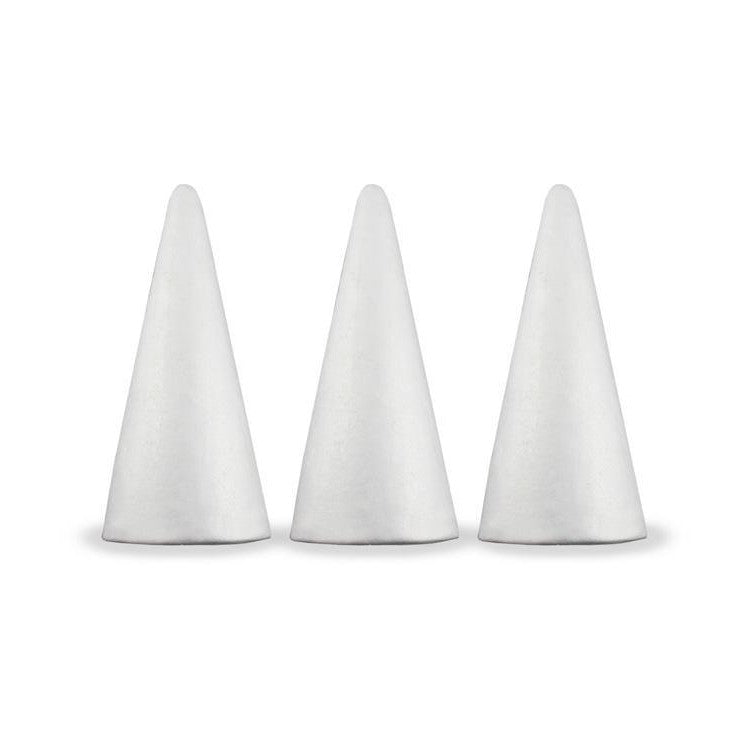 Polyfoam Cone Multipack