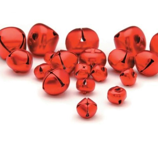 Jingle Bells Red (Shiny)