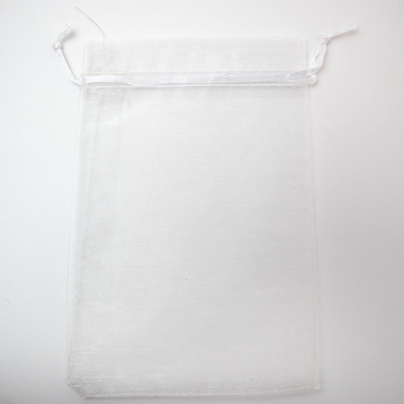 Organza Bags 5 x 7 inch