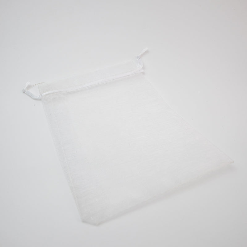 Organza Bags 5 x 7 inch