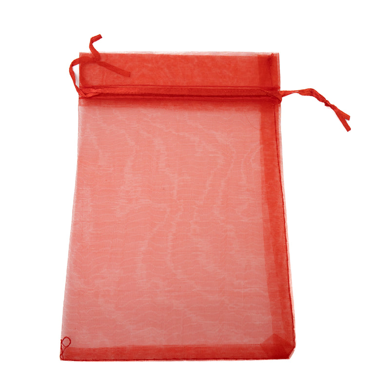 Organza Bags 5 x 7 inch