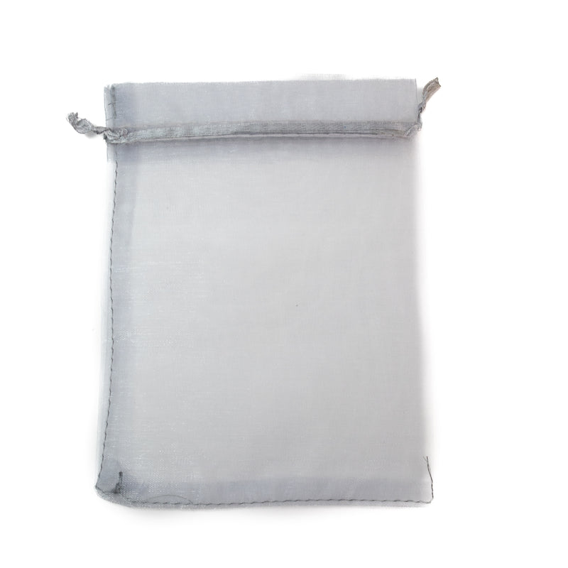 Organza Bags 5 x 7 inch