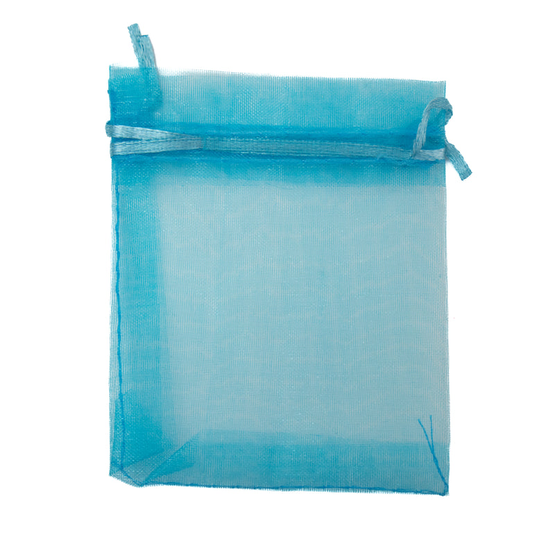 Organza Bags 3in x 4in