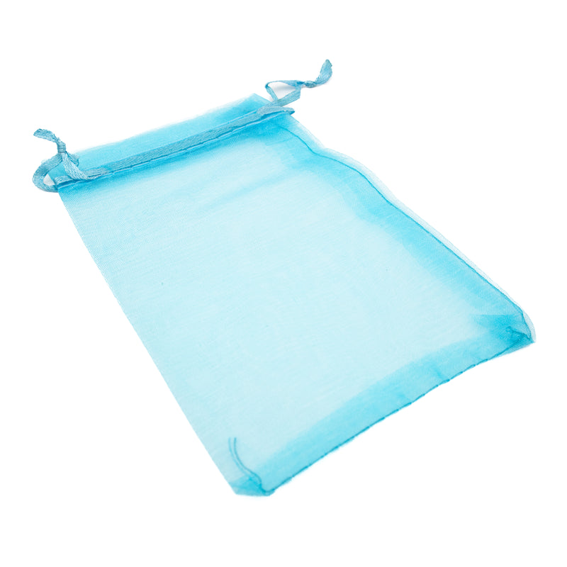 Organza Bags 4in x 5in (10 PCS)