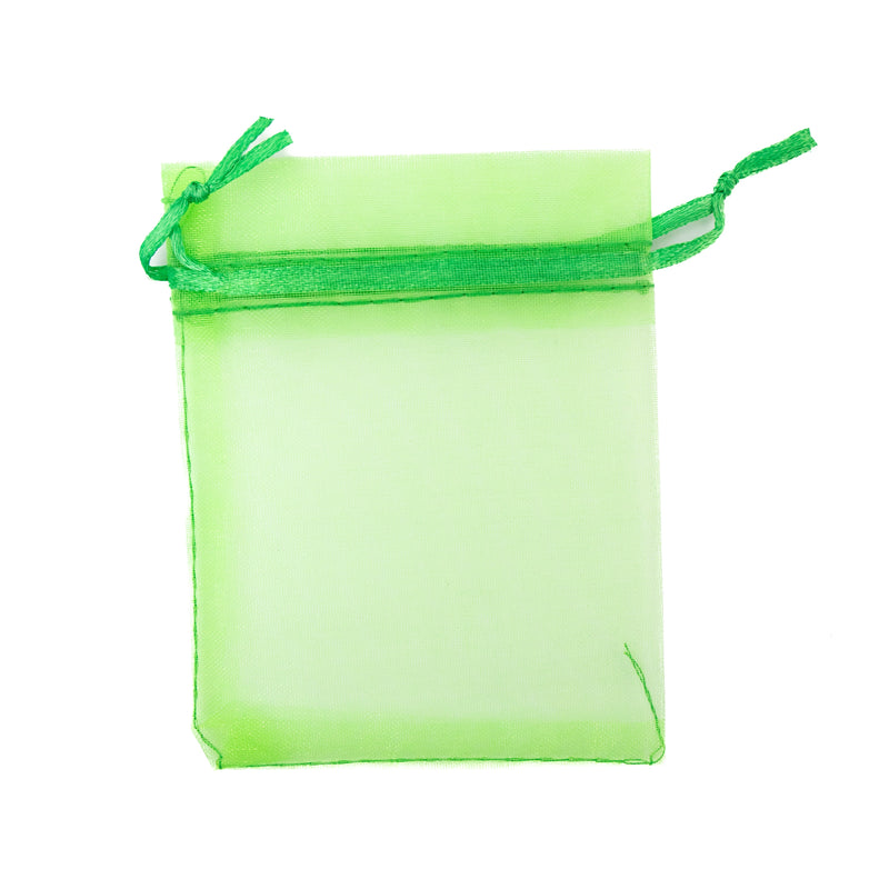 Organza Bags 3in x 4in