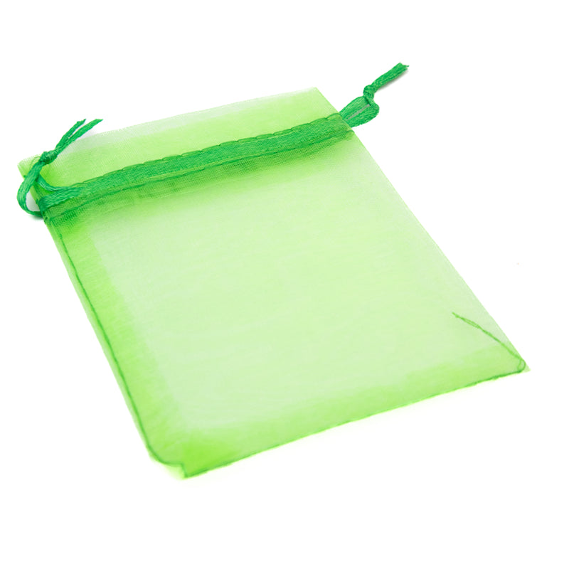 Organza Bags 3in x 4in