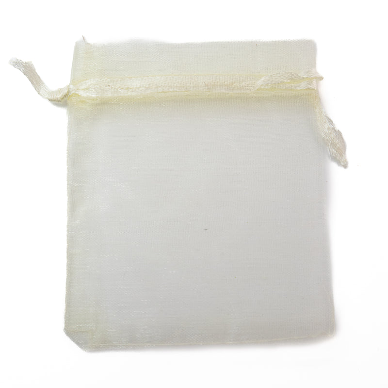 Organza Bags 3in x 4in