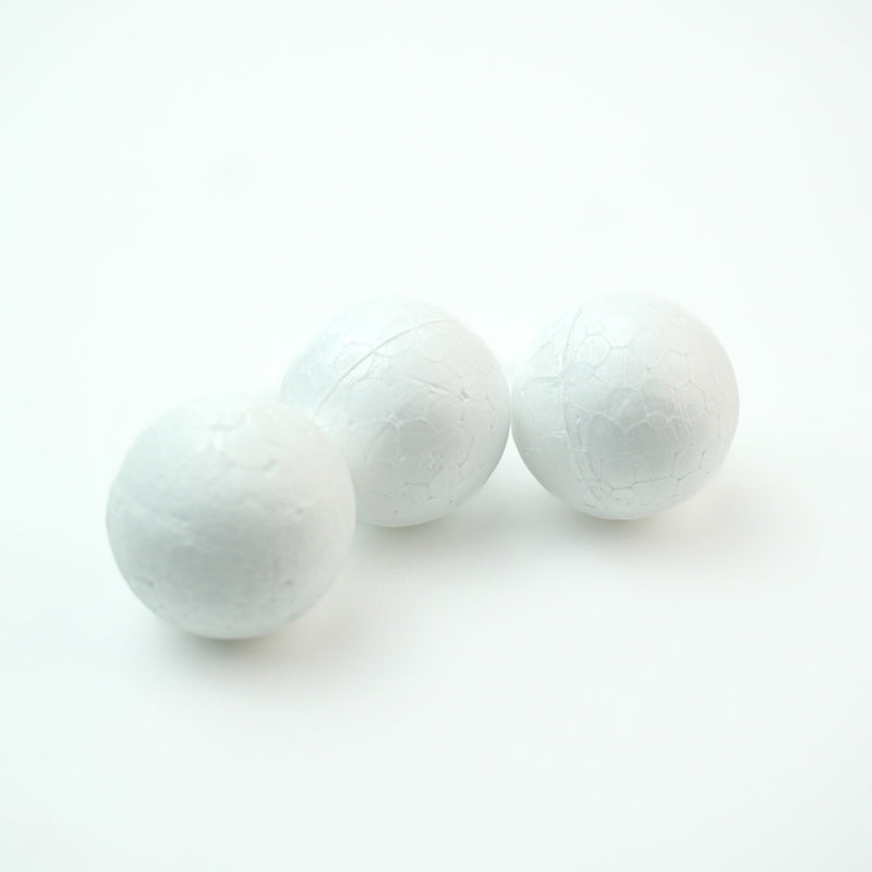 Polyfoam Balls