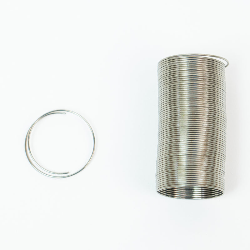 Ring Memory Wire