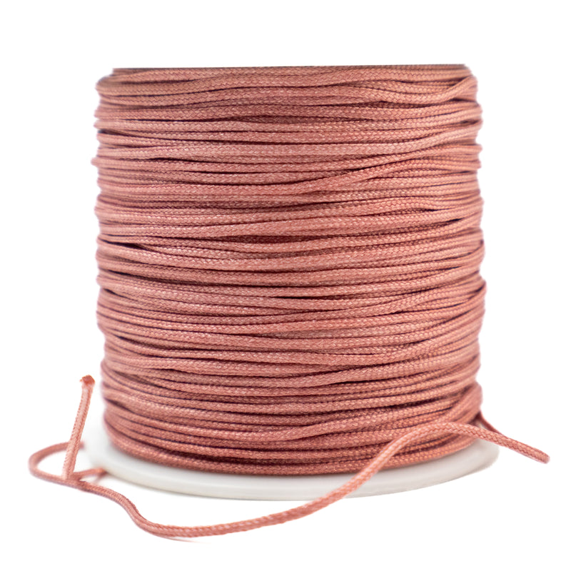 Nylon Cord Spool 1mm (100ft) NEW COLORS!