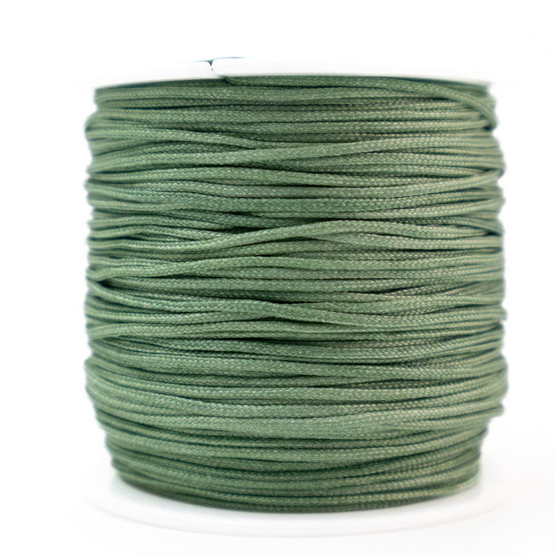 Nylon Cord Spool 1mm (100ft) NEW COLORS!