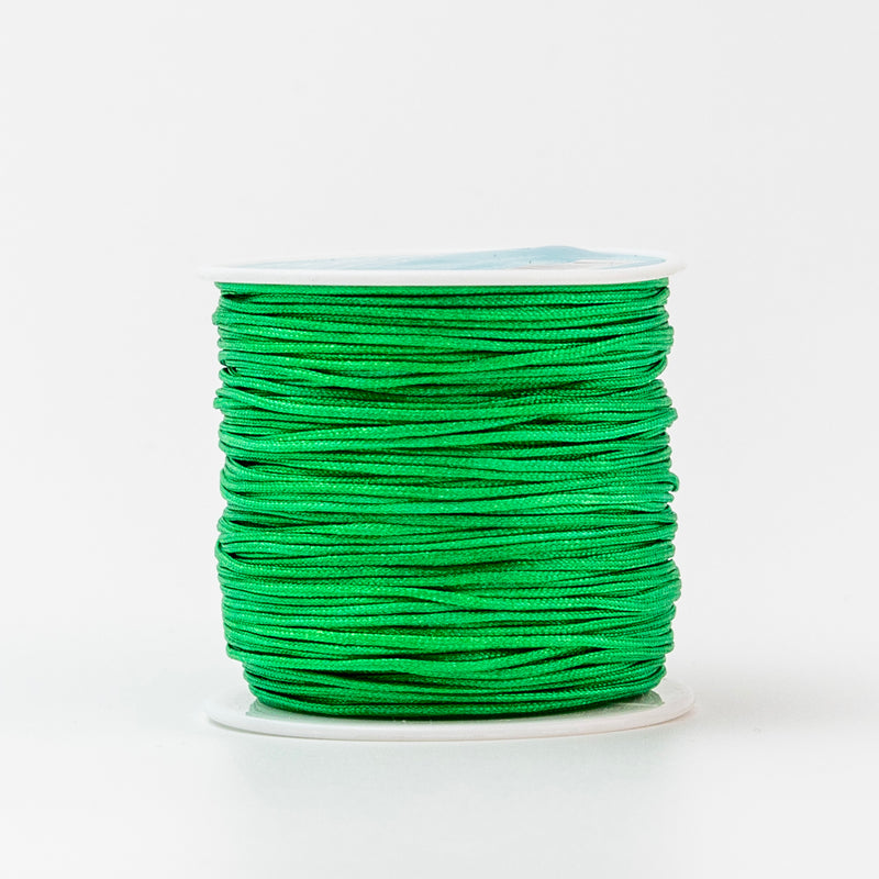 Nylon Cord Spool 1mm (100ft) NEW COLORS!