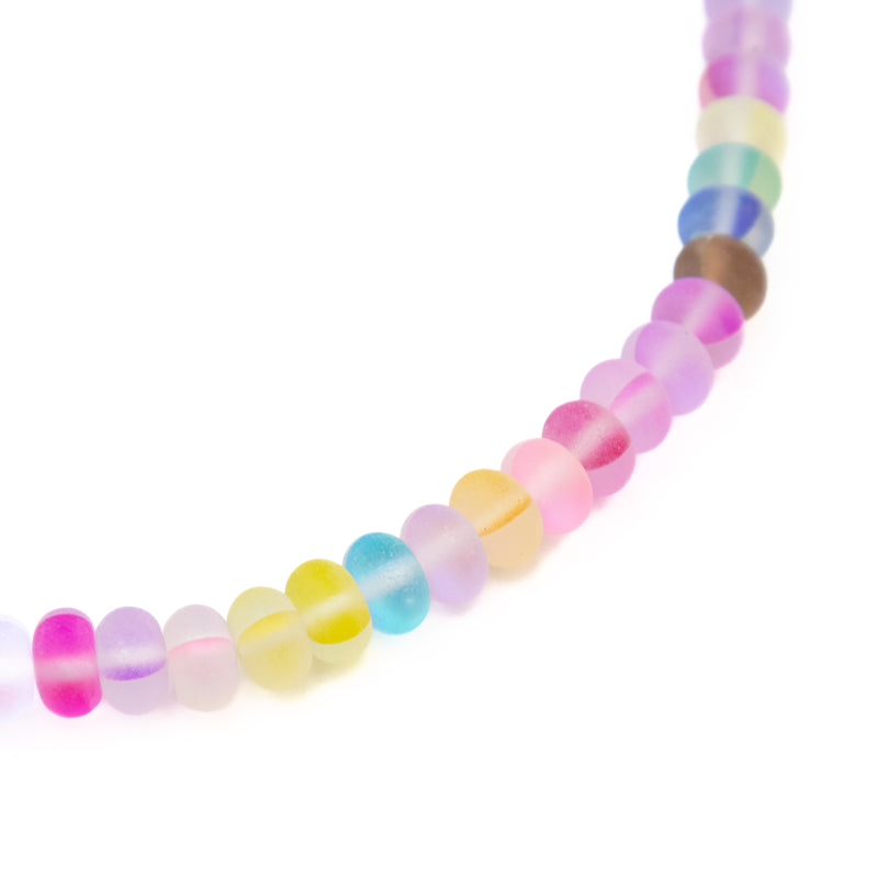 Glass Beads Strand