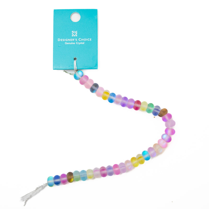 Glass Beads Strand