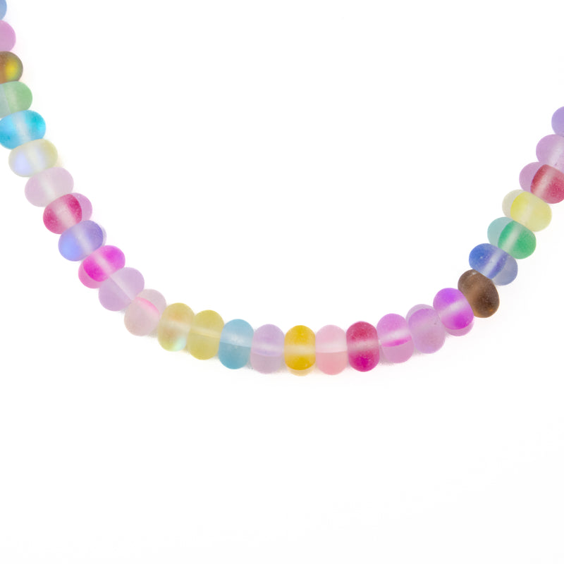 Glass Beads Strand