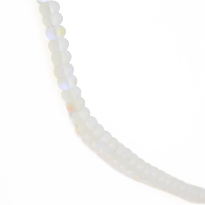 Glass Beads Strand