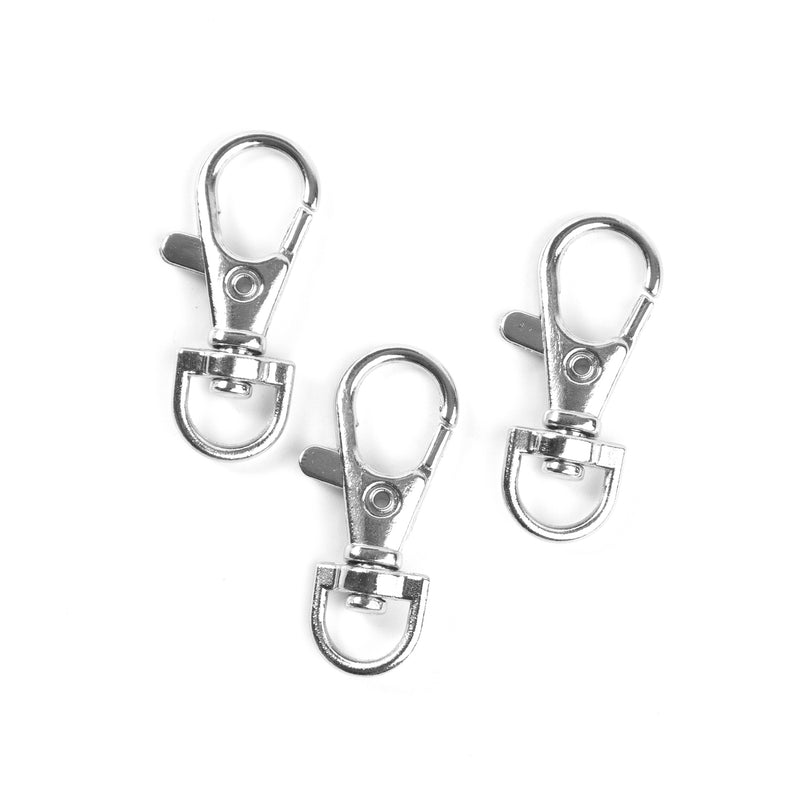 Best Quality Lobster Clasp Hardware (4 PCS)
