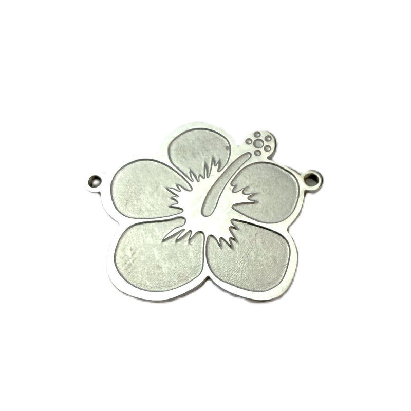 Stainless Steel Connector Flor Maga