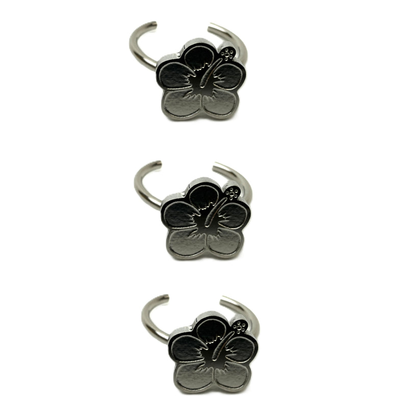 Stainless Steel &