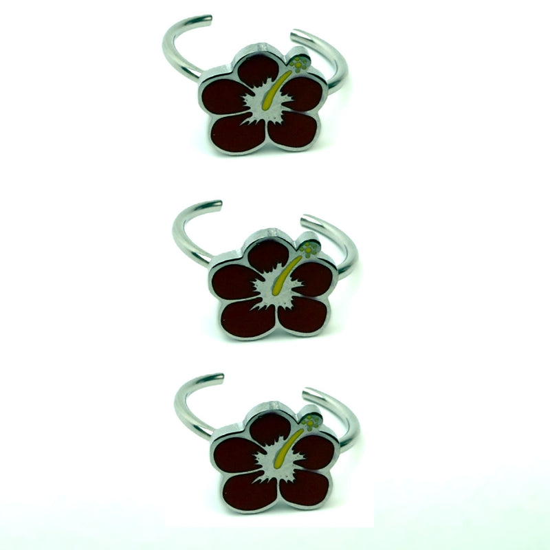 Stainless Steel &