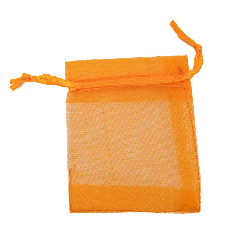 Organza Bags 3in x 4in