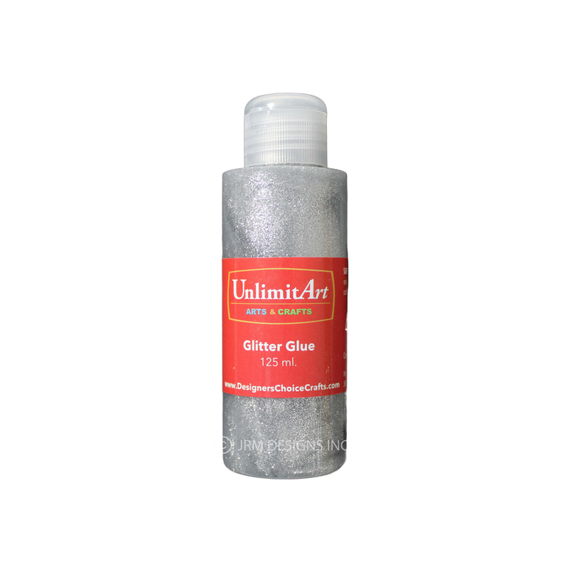 Glitter Glue (125 ml)
