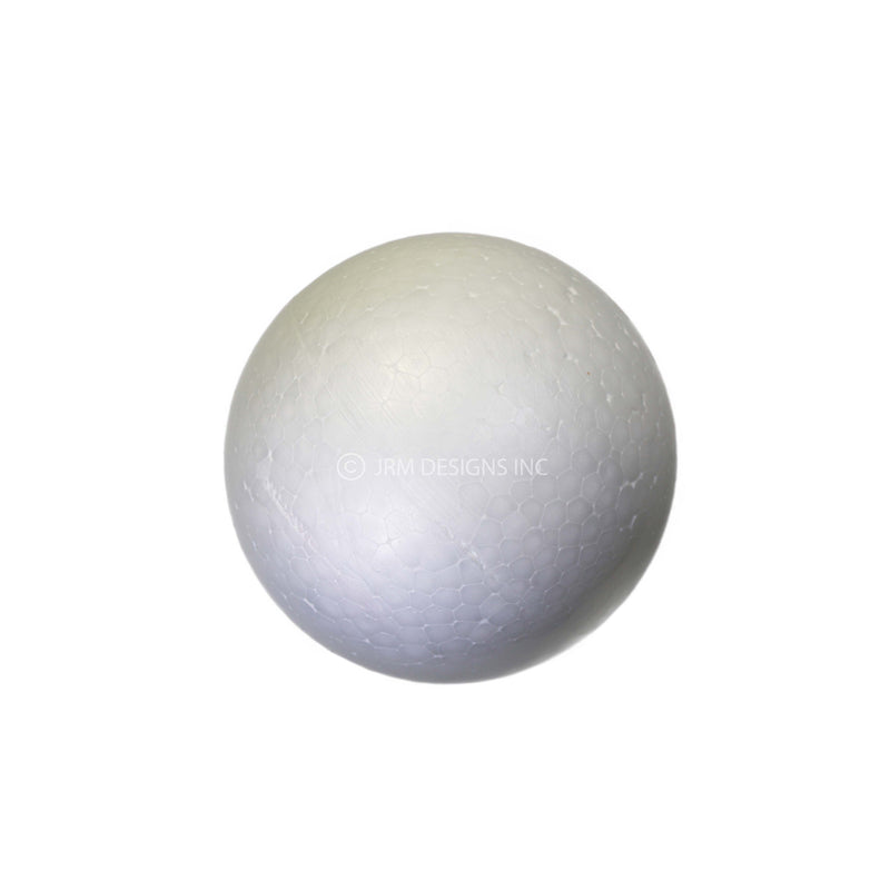 Polyfoam Balls 4 inch (2 PCS)