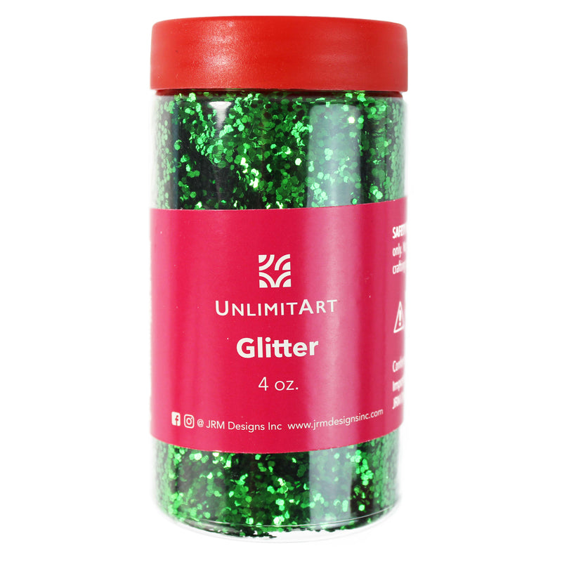 Glitter Bottle (4oz)