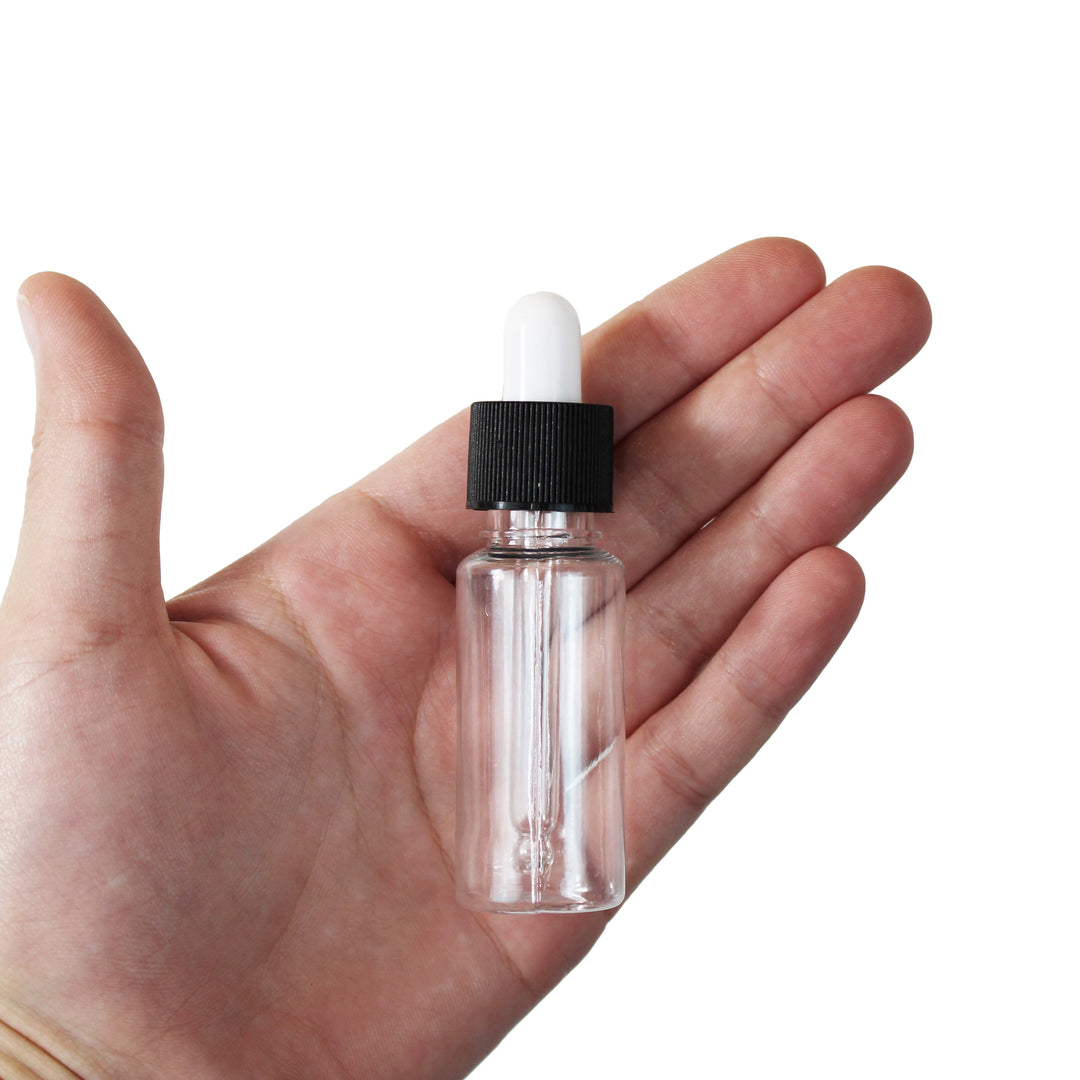 Dropper Bottles (2 PCS)