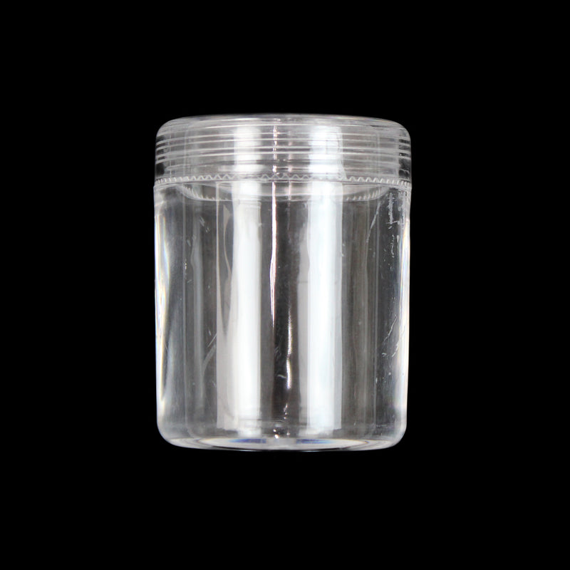 Screw Top Canisters Cups (4 PCS)