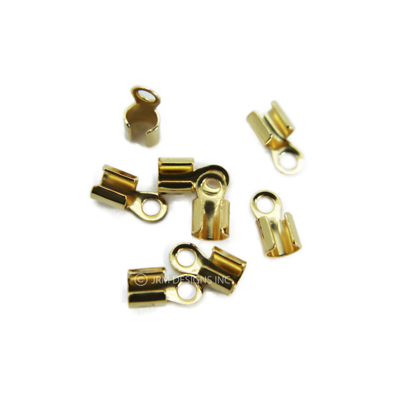 Cord End (10mm X 5mm)