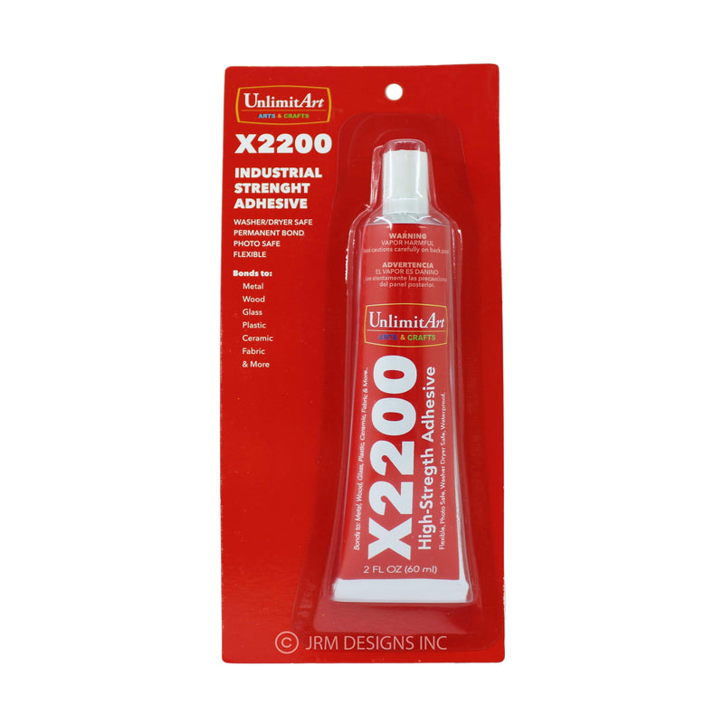 Super Glue X2200 (2oz)