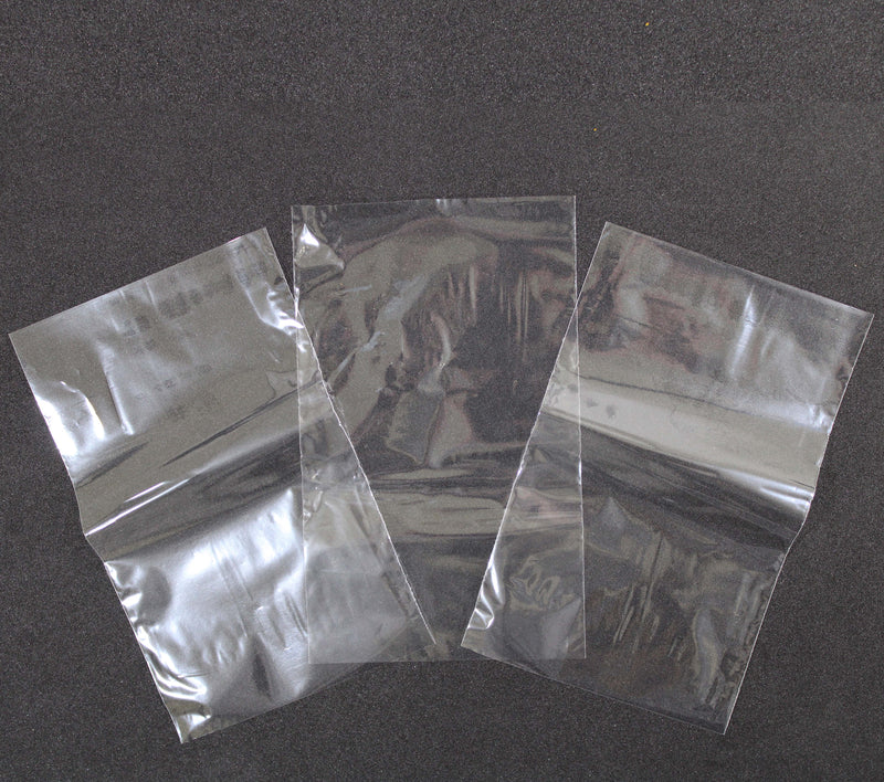 Poly Bags (100 PCS)
