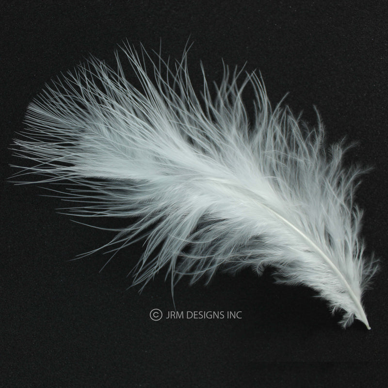 Feathers White (20 PCS)