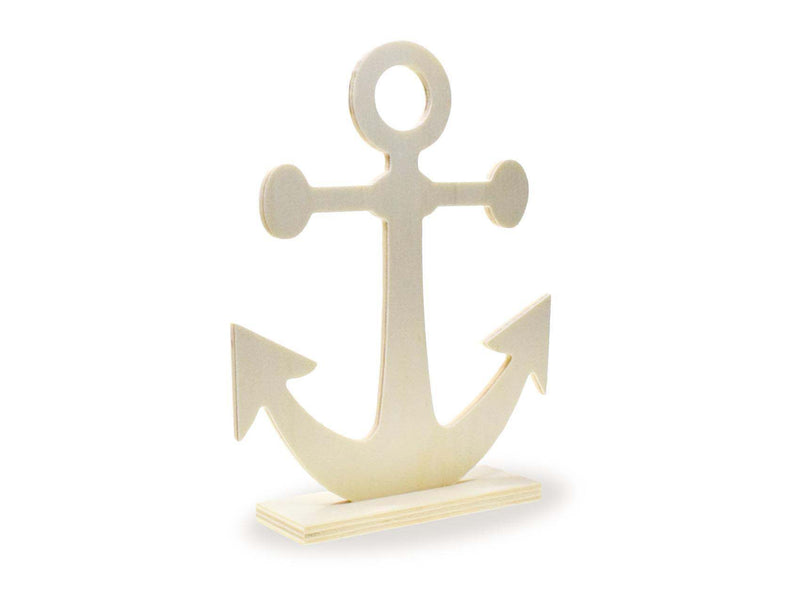 Wood Standing Anchor