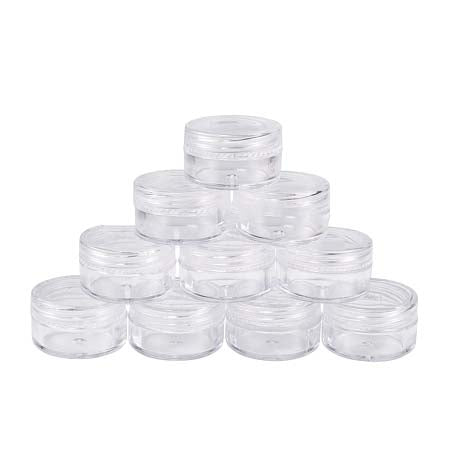 Screw Top Canister Cups (6 PCS)