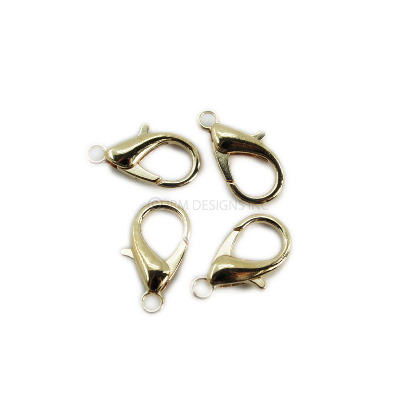 Lobster Clasp (21mm)