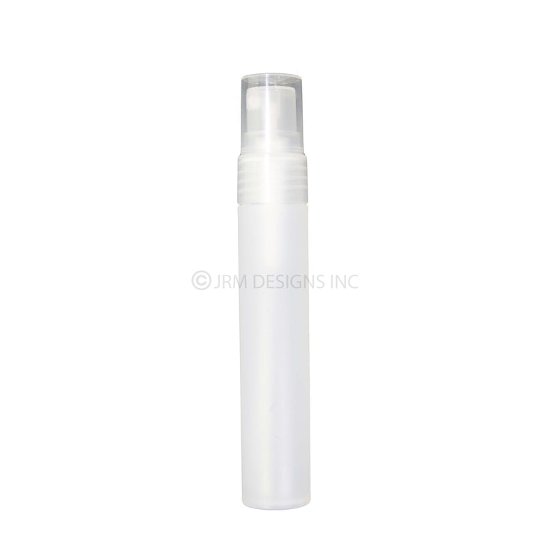 Ultra Fine Mist Spray Bottle (20ml)
