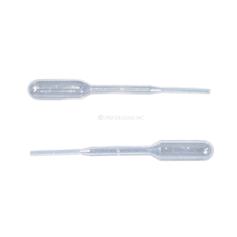 Plastic Transfer Pipettes Droppers