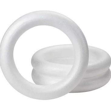Polyfoam Ring Shape