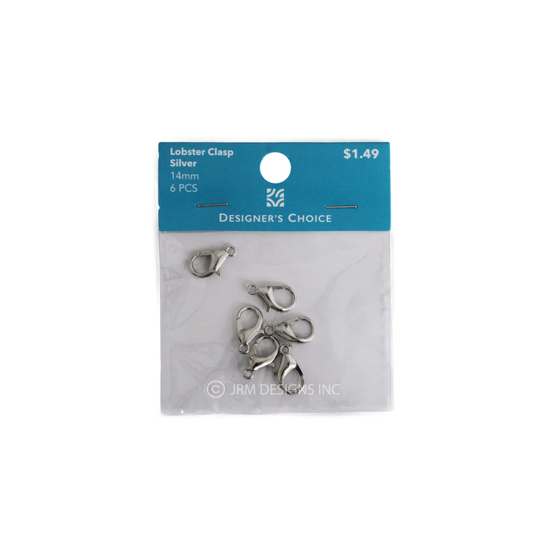 Lobster Clasp (14mm)
