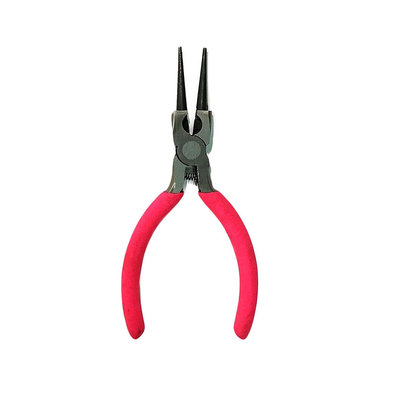 Looping Plier with Cutter