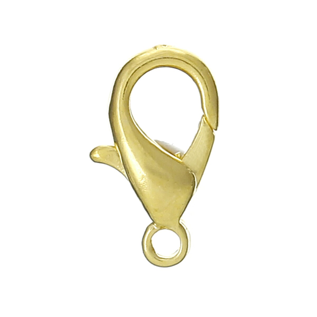 Jr Clasp Lobster Clasp (10mm) – JRM Designs, Inc.